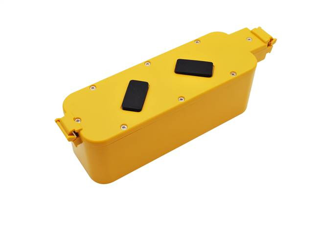 Battery for iRobot 4905 Create DirtDog Discovery Roomba 400 4000 405 11700 17373